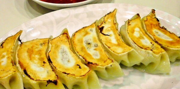 Kanagawa Prefecture, Kohoku New Town | Gyoza Bairan (Bairan Center Kita Branch) | Seat Reservation Only
