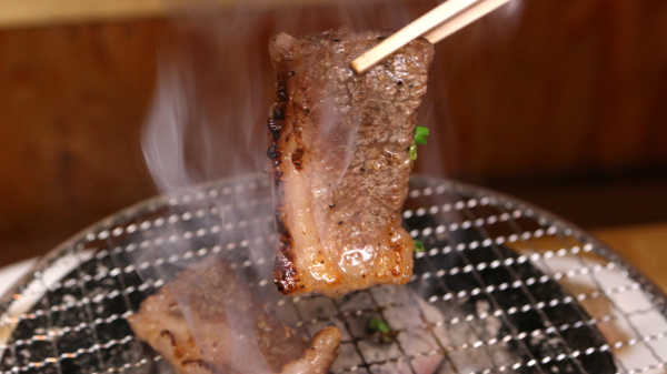 Sakuragicho/Takashimacho, Kanagawa Prefecture | Yakiniku Yakiniku Horumon Hamagyu (Grilled meat and horumon Hamagyu) | Seat Reservation Only