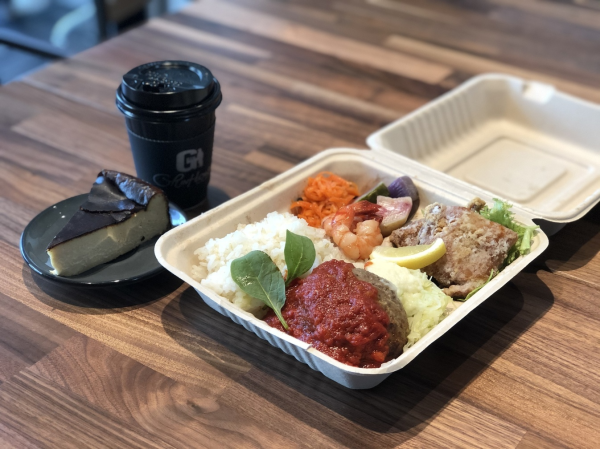 Kanagawa Prefecture Kanagawa/Higashi-Kanagawa | Wine Bar GRINHOUSE Daily dining(GRINHOUSE Daily dining)| Seat Reservation Only