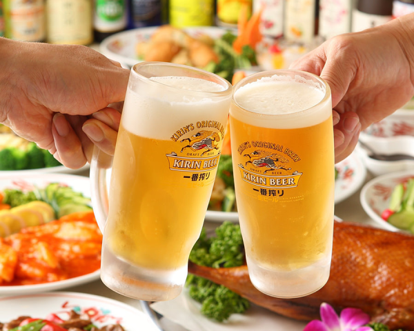 Kanagawa Prefecture Shin-Yokohama | Izakaya Hokoen(芳香園 新横浜 北京ダック専門店)| Seat Reservation Only