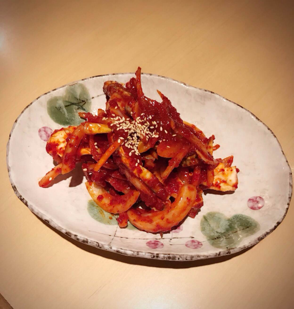 Kanagawa Prefecture Tama Plaza ~ Ichigao | Yakiniku Korean Katei Ryori Saranbo (Korean home cooking Saranbo) | Seat Reservation Only