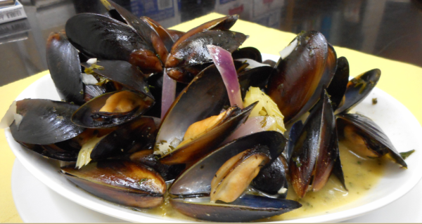 Kanagawa Prefecture Kannai/Isezakicho | European Cuisine SPARTA(スパルタ)| Seat Reservation Only
