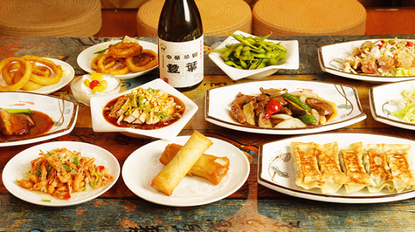 Chuo-ku, Chiba Prefecture | Izakaya Gyoza Sakaba Hoyou (Gyoza Sakaba Hoyou) | Seat Reservation Only