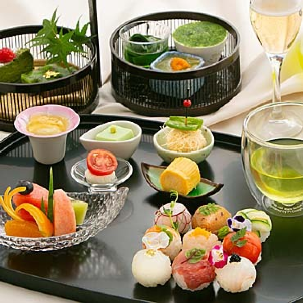 Makuhari, Chiba Prefecture | Japanese Cuisine Origin | Seat Reservation Only