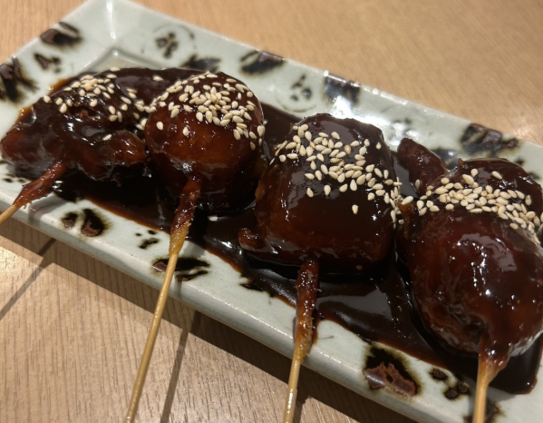 Narita, Chiba Prefecture | Yakitori Kushikatsu Kushinojo | Seat Reservation Only