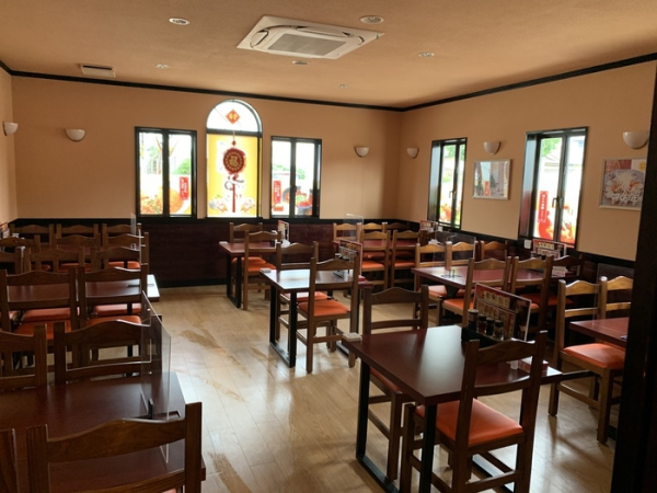 Yachimata/Ryosou Plateau, Chiba Prefecture | Dim Sum/Dim Sum Sosaku Chuka Manpuku(創作中華 萬福 八街店)| Seat Reservation Only