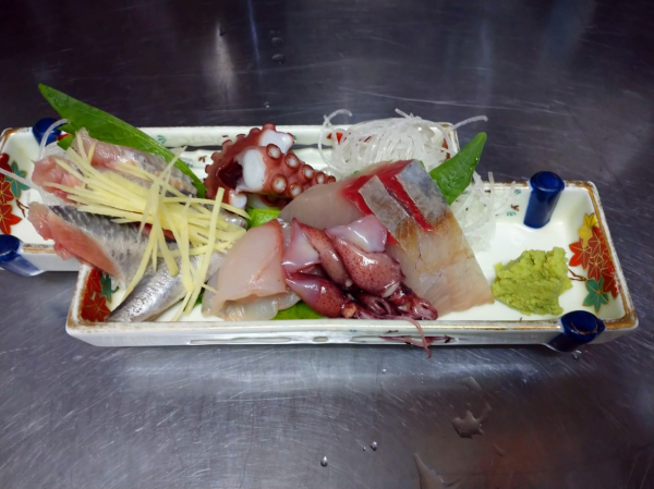 Kisarazu/Sodegaura, Chiba Prefecture | Gonzo(ごんぞう)| Seat Reservation Only