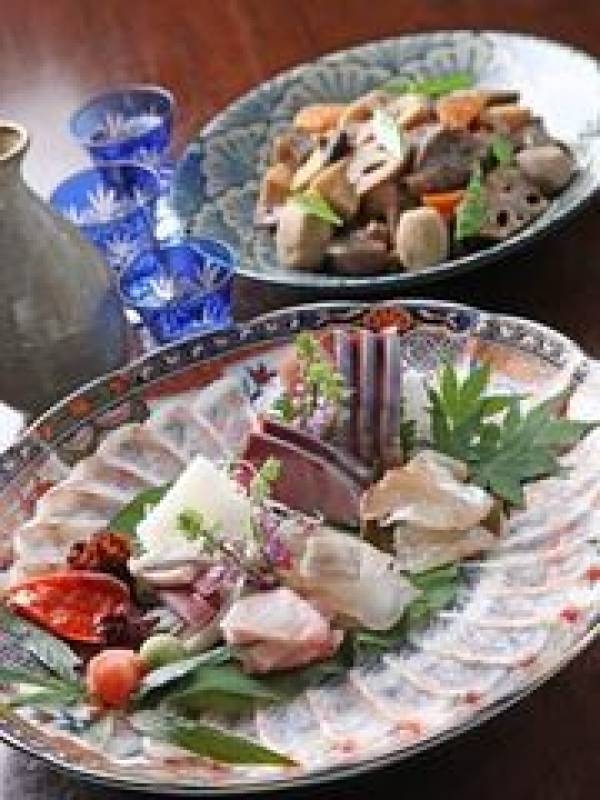 Kanagawa Prefecture, Yokohama Station area | Meat dishes Wagoh (Wagoh) | Seat Reservation Only