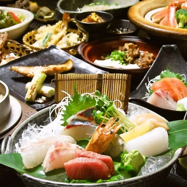 Kanagawa Prefecture, Takatsu Ward (around Mizonokuchi) | Izakaya Gokoku(五穀 溝ノ口店)| Seat Reservation Only