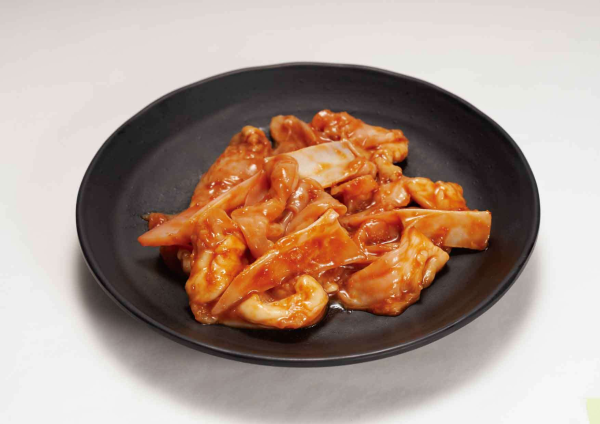 Chuo-ku, Chiba Prefecture | Hormone Shichirin Yakiniku Anan (Shichirin Yakiniku Anan Chiba Branch) | Seat Reservation Only