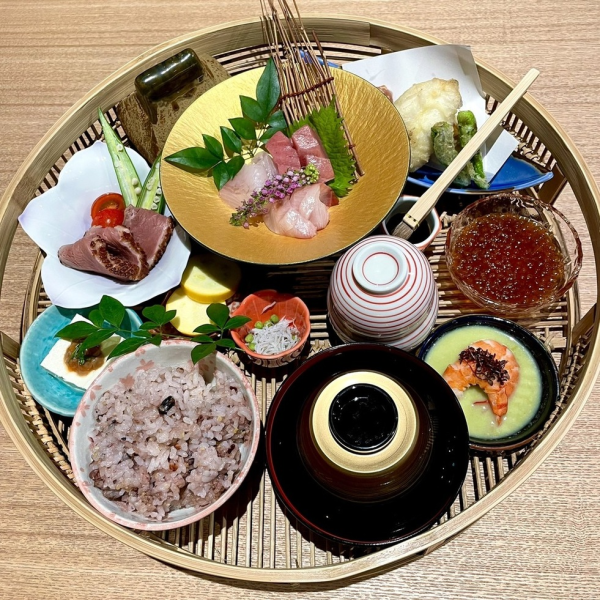 Kashiwa, Chiba Prefecture | Motsunabe Hakata Robata Ochi | Seat Reservation Only