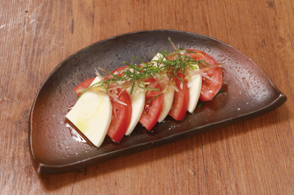 Urayasu, Chiba Prefecture, Tokyo Disney Resort | Creative cuisine Yamauchi Nojo (Yamauchi Farm Urayasu Station Branch) | Seat Reservation Only