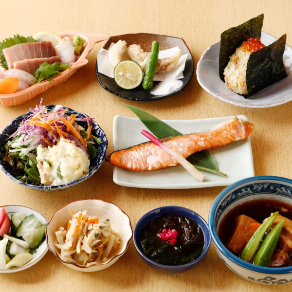Kashiwa, Chiba Prefecture | Japanese cuisine Fuka Gawa | Seat Reservation Only