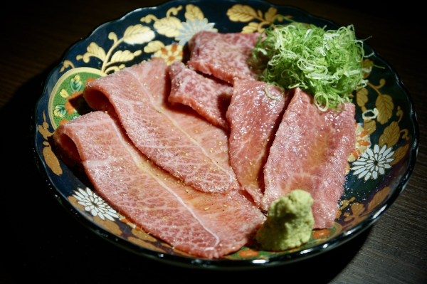 Takatsu Ward, Kanagawa Prefecture (Around Mizonokuchi) | Yakiniku 2daime Kanteki(2代目かんてき 溝ノ口店)| Seat Reservation Only