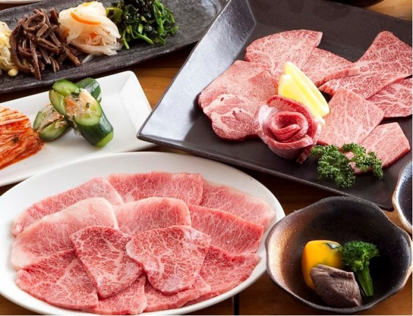 Kanagawa Prefecture Shin-Yokohama | Yakiniku Oku (GEMS Shin-Yokohama store) | Seat Reservation Only