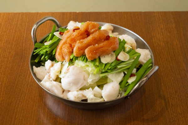 Kanagawa Prefecture, Kannai/Isezakicho | Yakitori Kannai Motsuyaki Nonki(関内もつ焼のんき)| Seat Reservation Only