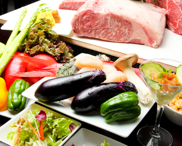 Kanagawa Prefecture Kannai / Isezakicho | Dining Bar Teppan Dining Tetsu (Teppan Dining Tetsu) | Seat Reservation Only