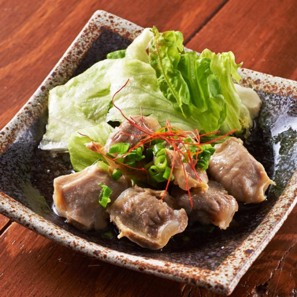 Atsugi City, Kanagawa Prefecture | Gyoza Nikujiru Gyoza no Dandadan (Meat Juice Gyoza no Dandadan Hon-Atsugi Branch) | Seat Reservation Only
