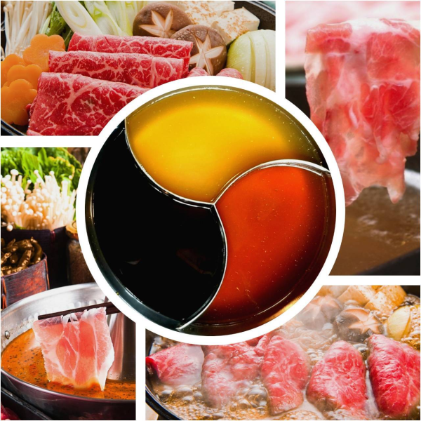 Hokkaido Odori Park Area | Shabu-shabu Sumo Chaya Keidaien(相撲茶屋 恵大苑)| Seat Reservation Only