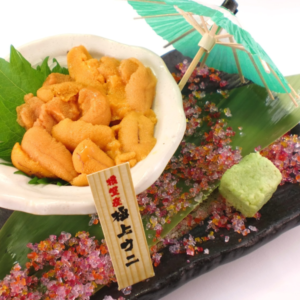 Obihiro, Hokkaido | Seafood Tokachi Hokkaido Hamachokukatsusen Sakana No Isshin(十勝 北海道 浜直活鮮 魚の一心)| Seat Reservation Only
