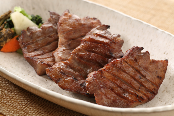Aoba-ku, Miyagi Prefecture | Gyutan Sumiyaki Jin | Seat Reservation Only