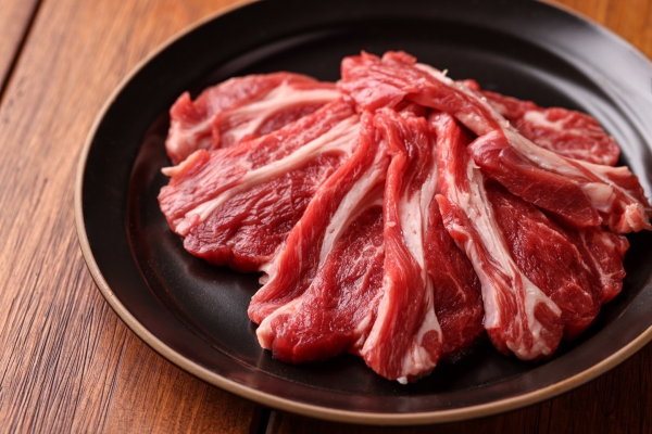 Susukino, Hokkaido | Yakiniku Jingisukan Yohachi (Sapporo Main Branch) | Seat Reservation Only