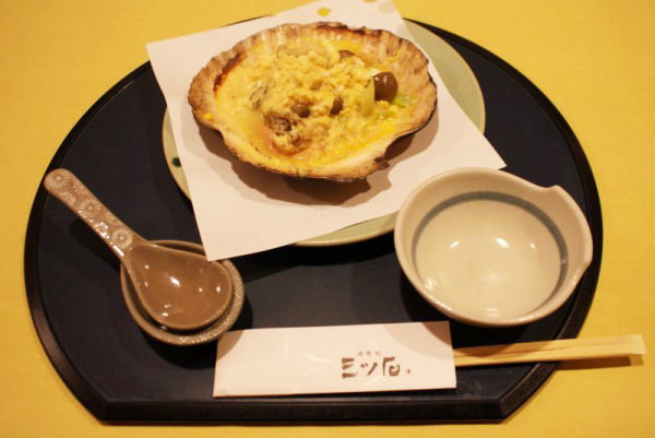 Aomori City, Aomori Prefecture | Local cuisine Sake Sakana Shun Mitsuishi | Seat Reservation Only
