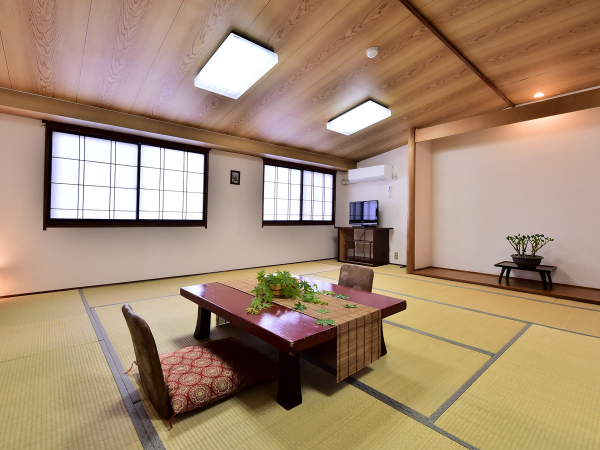 New Takenoya Ryokan