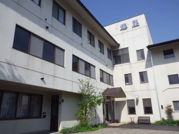 Fujiya Ryokan