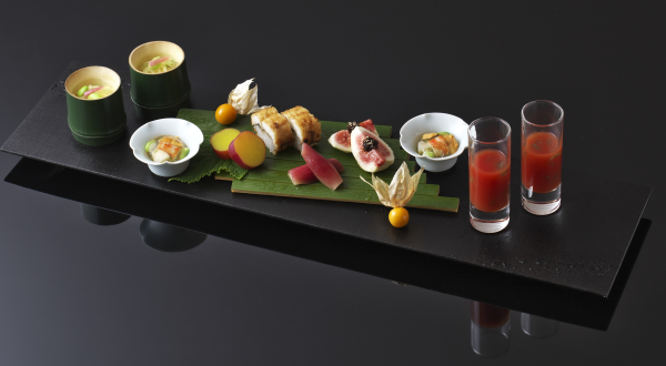 Tokyo Nihonbashi/Kyobashi | Japanese Restaurant Hyoki (Hyoki Yaesu Branch) | Seat Reservation Only