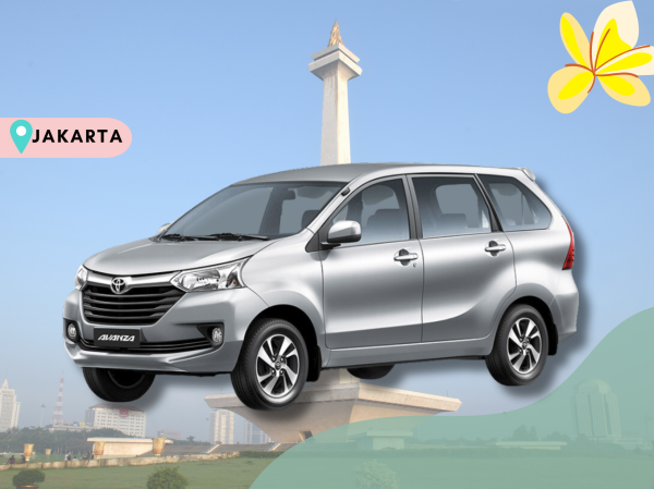 雅加達蘇加諾-哈達國際機場(CGK)私人接送|印尼