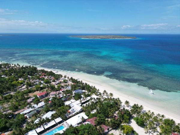 Bantayan - All You Need to Know | Cebu, Philippines