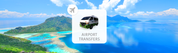 Private/Shared Transfer: Tawau Airport (TWU) to/from Semporna | Sabah