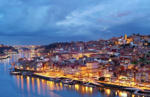 Portugal Porto Airport OPO to and from Porto City | Airport transfer car