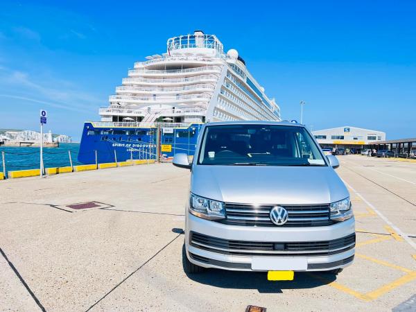 Tel Aviv Airport (TLV) to Haifa Cruise Port - Private Transfer