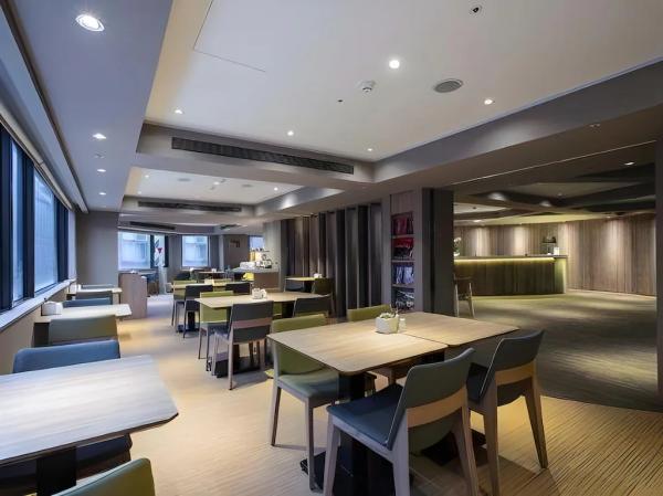 Taipei Zhongshan District Accommodation Recommendation| Royal Inn Taipei Linsen Inn Linsen
