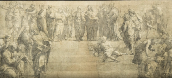 Pinacoteca Ambrosiana Art Gallery | Milan