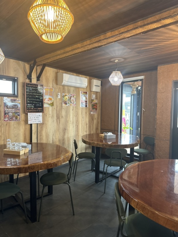 Kisarazu and Sodegaura, Chiba Prefecture | Lanka845 (Lanka845) | Seat Reservation Only