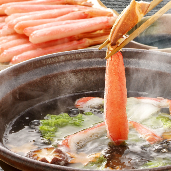 Hokkaido Sapporo Station Area | Shabu-shabu Shikisai (Sapporo Station Branch) | Seat Reservation Only