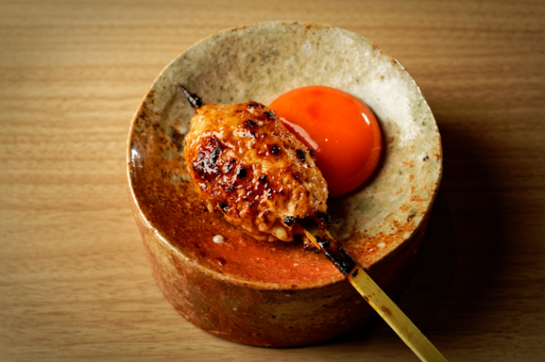Tsukishima, Kachidoki, Tokyo | Mizutaki Yakitori Isseki Sanchou (Yakitori Three Birds with One Stone Kachidoki) | Seat Reservation Only