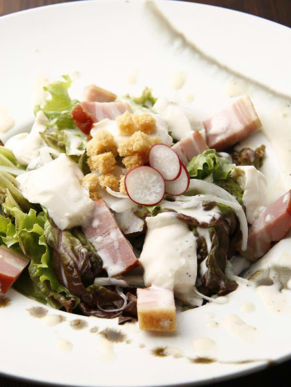 Kyoto Prefecture, Kyoto Station area | Wine Bar Ikou An | Seat Reservation Only