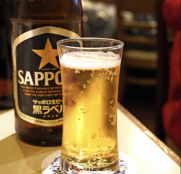 Azabu- Sankou En(三幸園) En| Seat Reservation Only