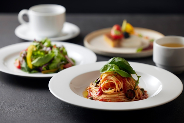 Tokyo, Shinbashi/Shiodome | Za Grand Tokyo | Seat Reservation Only