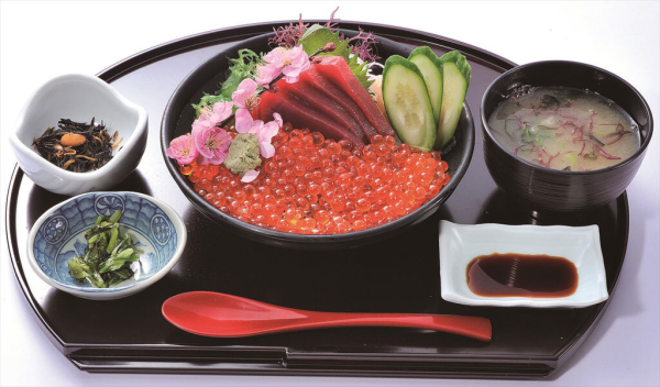 Shizuoka Prefecture, Ito to Shimoda | Seafood Washoku da Wan (Japanese food) | Seat Reservation Only