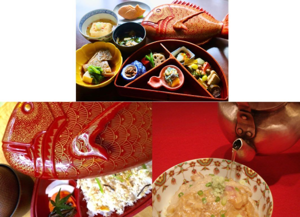 Hakone, Kanagawa Prefecture | Bento Yoraku (Yoraku) | Seat Reservation Only