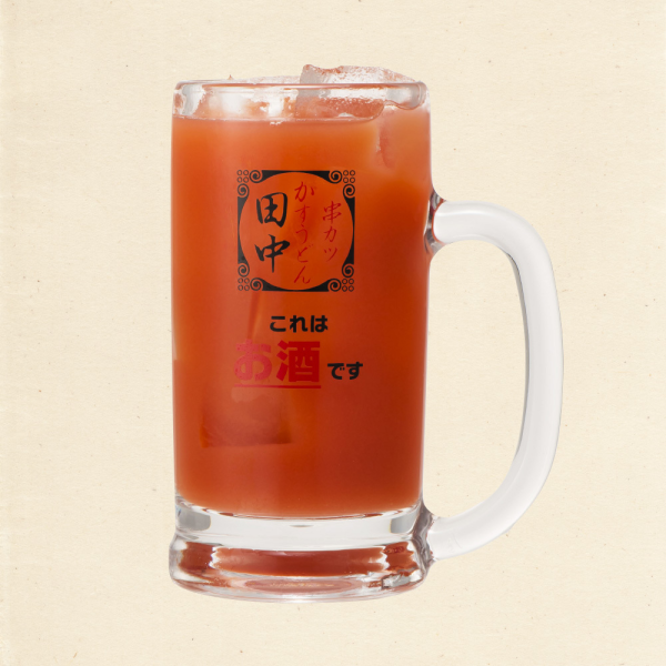Hyogo Prefecture Nagata Ward, Suma Ward, Tarumi Ward | Udon Kushi Katsu Tanaka(串カツ田中 新長田店)| Seat Reservation Only