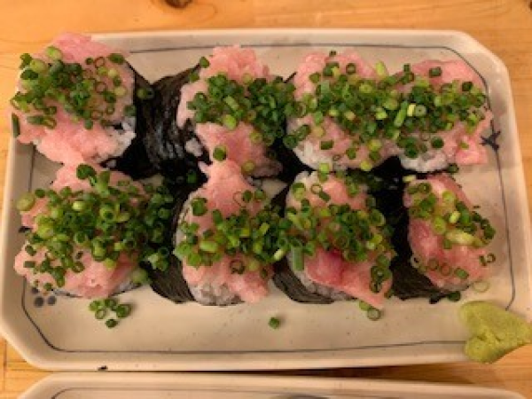 Akabane, Tokyo | Seafood Akabane Toro Bako (Akabane Toro Bako) | Seat Reservation Only