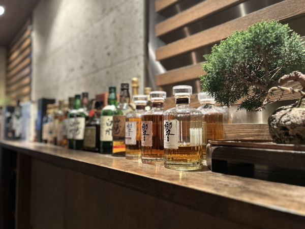 Karuizawa, Nagano Prefecture | Izakaya Yakitori Higumo(焼き鳥 ひぐも)| Seat Reservation Only