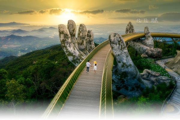 [INSTANT CONFIRM] One Way Private Transfer from Da Nang to Ba Na Hills (and vice versa)