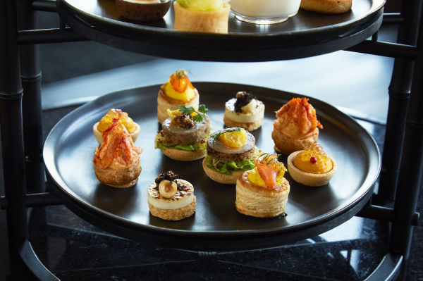 Tokyo Marunouchi/Otemachi | Bar the lounge by aman | Seat Reservation Only